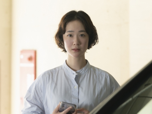真人《間諜家家酒》？黑木華主演《偷情連載中》人氣漫畫家　將丈夫外遇畫進漫畫中！