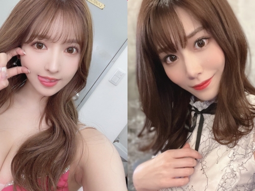 FANZA上半年女優排行！「河北彩花」奪第一，「三上悠亞」跌出前十！