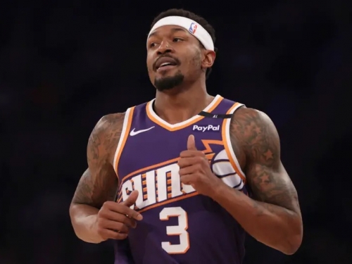 NBA》Beal確定轉戰快艇！與太陽買斷合約　奔赴洛城組「三巨頭」