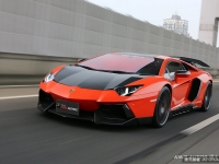 近乎完美的進化猛牛！Novitec Torado《Lamborghini Aventador》體驗