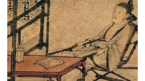 古代奇技淫巧「合歡椅」讓人爽翻！至今仍在用超訝異