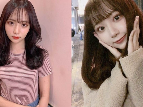 可愛日本萌妹「小巧臉蛋超清純」，鄰家風格越看越動心！