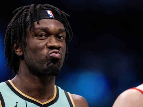 NBA》湖人黃蜂交易案體檢未過破局？ 威廉斯：不認為全是體檢問題