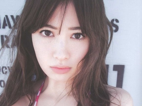 「最想跟她啪一次」男性妄想排行前十名！