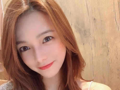 甜美小廚娘「Priscilla Chu」氣質滿分　清新氣質讓人好戀愛！