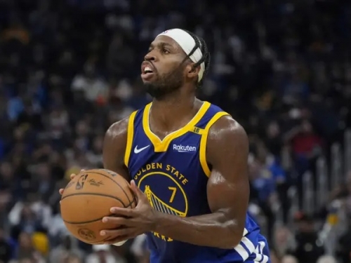 NBA》勇士本季前6戰飆103記三分！Hield一人貢獻30顆　破聯盟紀錄