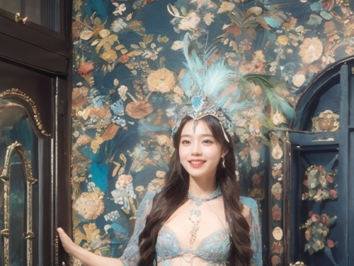 朦朧