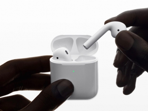 AirPods 3 年底推出？朝向運動耳機發展，加入防水功能那又如何？！