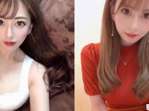胸懷大痣！氣質正妹「arisa」長輩份量很狂野，白白嫩嫩上一點黑實在很難不注意呀～