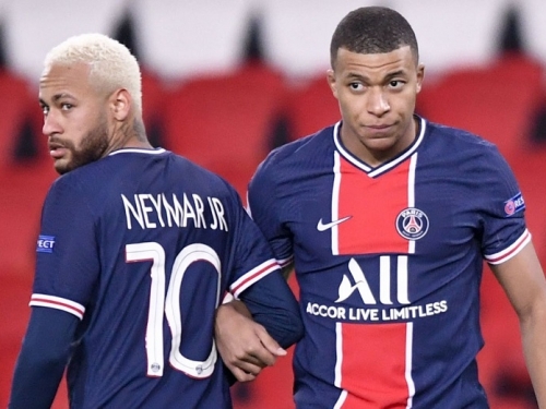 【二選一？】續約尼馬好事近 PSG 或放棄麥巴比？