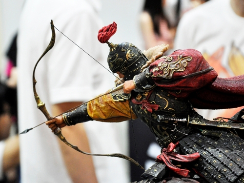 被埋沒的三國武將 一人滅一國 還嚇死司馬師