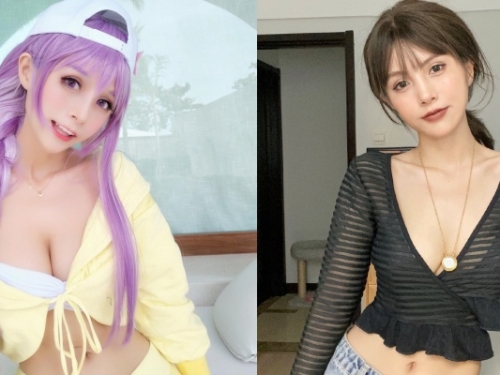 昔靠 Cosplay 打開知名度！網紅「夏美醬」悄悄轉型「時尚博主」吸百萬粉絲