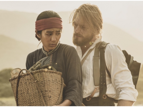 花費 3 年製作！改編台灣真實歷史《斯卡羅》今年上映　集結影帝吳慷仁、溫貞菱演出！