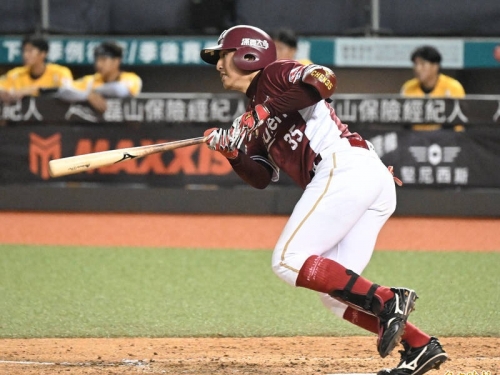 台灣大賽》戲劇性出局換隊上演 這回苦主換成樂天