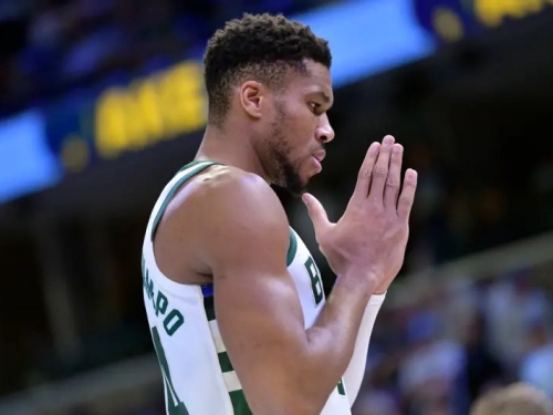 MLB》公鹿怎麼辦？持續崩壞　字母哥恐不爽走人！三大致命問題怎麼解？