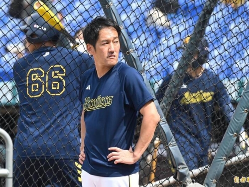 中職明星賽》不排除讓野手登板投球 平野惠一透露考量點
