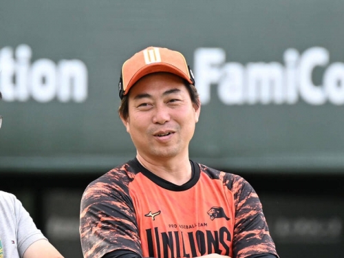 中職》近6場20打數2安陳傑憲累了嗎？ 餅總：還是要打啊！