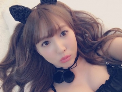 好孩子不要看！前偶像【三上悠亞】 骨子裡就適合當AV女優的超色女！
