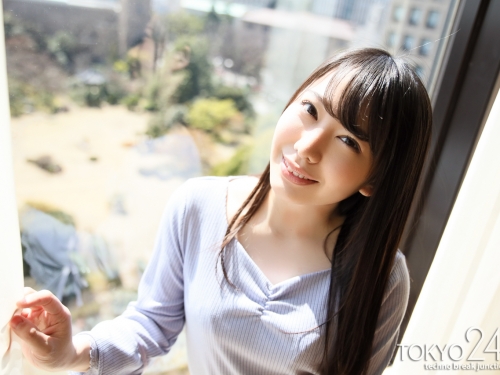 從美尻變爆乳！來看彌生みづき的究極進化！