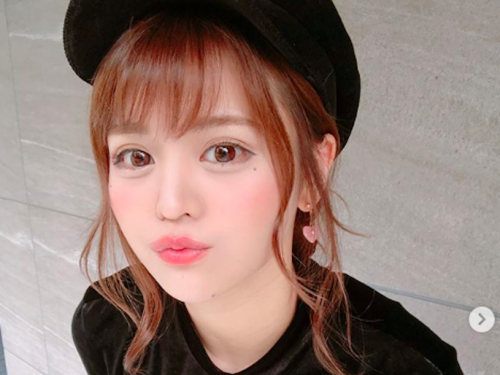 深暗水性！日本妹子水中「性感連拍」，豪放畫面超讓人受不了...