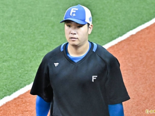 日職》最快153公里！ 古林睿煬官辦熱身賽首秀交1局無失分好投