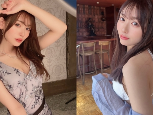 IdeaPocket正妹專屬女優「古乃穗乃」將出席TRE！