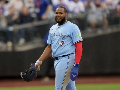 MLB》小葛雷諾簽隊史最大合約 「春天哥」盛讚：非常偉大的選手
