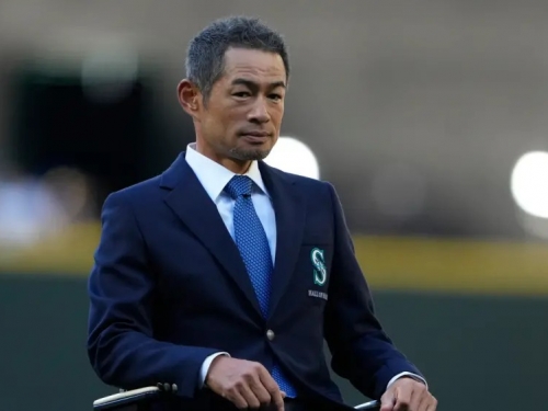 MLB》鈴木一朗126票全拿！挑戰首位全票進名人堂野手　1月22日即將揭曉