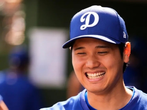 MLB》佐佐木朗希和大谷翔平都需要被保護！五十嵐亮太點出道奇輪值問題