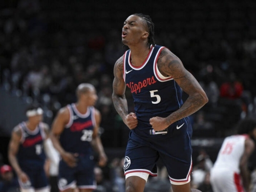 NBA》新人約最後一年走不完 老鷹預計裁掉砍將海蘭德