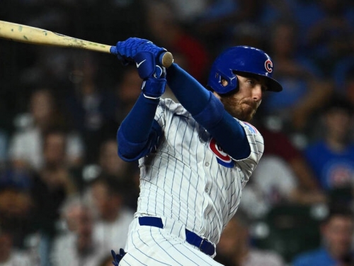 MLB》貝林傑有多想加入洋基？ 凱許曼曝連波拉斯都來拜託他
