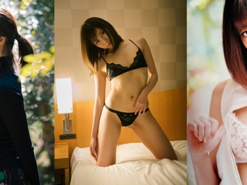 2019打頭陣！ SOD明年第一位大物新人AV女優「七海蒂娜」！