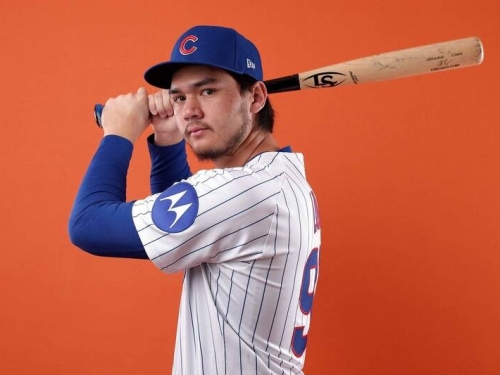 MLB》台灣混血重砲「龍仔」猛夯本季第19轟！還締造隊史最狂紀錄