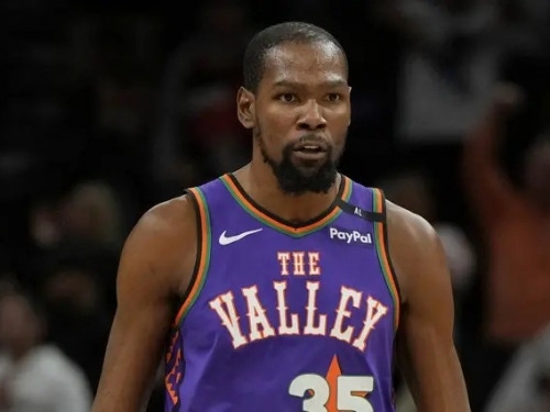 NBA》湖人、KD夢幻連動？洛杉磯三巨頭成型　外媒爆料這6隊有興趣