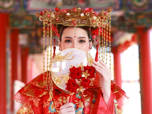 乾隆1隱疾羞於啟齒 與皇后同住100天竟痊癒了