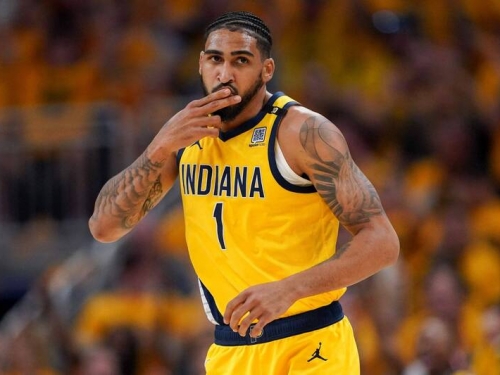 NBA》化身板凳暴徒助隊殺進東冠！溜馬砸4年近20億續留超級跳跳人