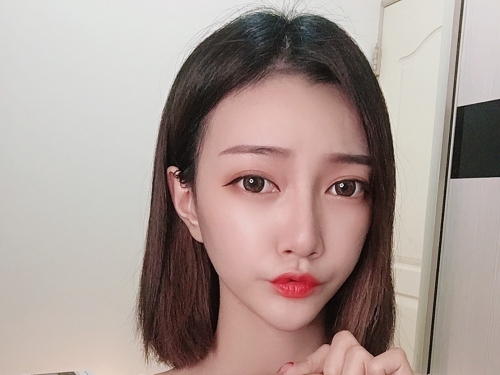 美臀長腿業務－晴晴