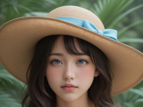 夏天