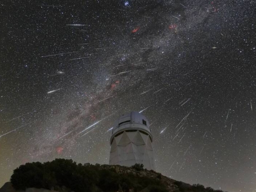 暗能量或非定值！最新研究：宇宙加速膨脹之謎待解
