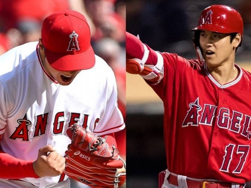 MLB》創3千多人無法囊括的雙紀錄 大谷翔平成百年首人