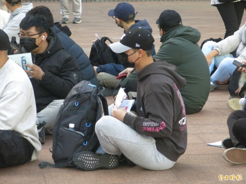 棒球》12強投手林昱珉今低調入伍 是否帶家人赴美「考慮中」
