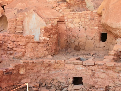 史前人類不是住洞穴 出土5000年前「三房一廳」豪宅