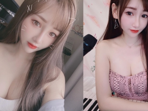直播圈生態讓人無奈？正妹才藝主播「嚴琪琪」曝心聲：總會遇到懂得欣賞的