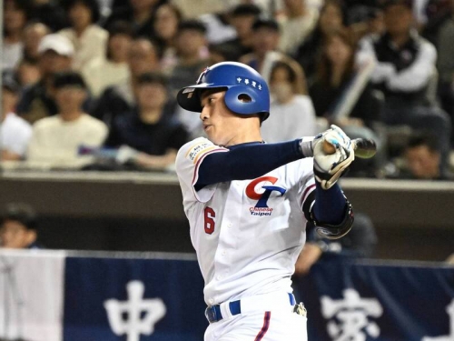 亞錦賽》賽前才說俊秀要走「好難過喔」 林承飛敲大巨蛋首安