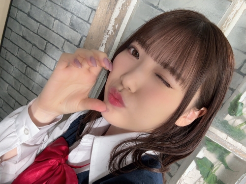 衛生股長「石川澪」為了健康帶頭不穿內褲！整天露出白虎嫩穴到處走