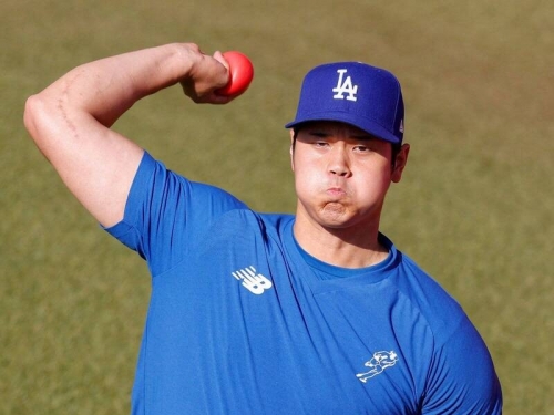 MLB》前天使教頭力挺大谷季末當終結者 142勝名將：有7億幹嘛冒險