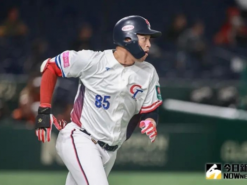 中職》朱育賢轉戰味全龍！FA市場還剩陳子豪、詹子賢、陳韻文