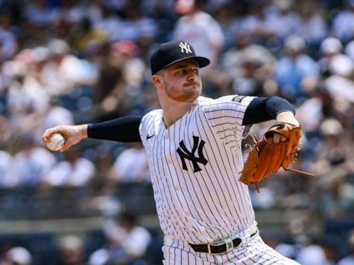MLB》洋基4轟打爆金鶯止敗！施密特飆7局無安打絕好投創現役1紀錄