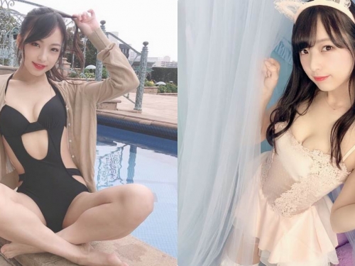小隻馬編舞師「私下很會挑逗」，惹火低胸裝反差好大啊！