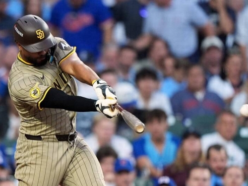 MLB季後賽》9局好球帶誤判讓教士無緣晉級！苦主：好險明年有ABS